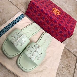 Tory Burch sandals